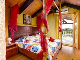 Casa per le vacanze Porec Caratteristiche 31