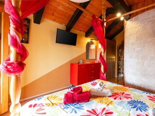 Casa per le vacanze Porec Caratteristiche 32