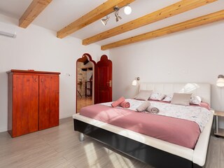Casa de vacaciones Porec Características 32