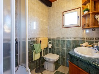 Casa de vacaciones Porec Características 34
