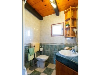 Casa de vacaciones Porec Características 35