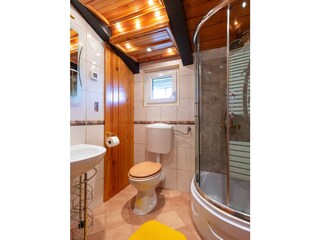 Casa per le vacanze Porec Caratteristiche 39