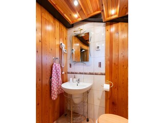 Casa per le vacanze Porec Caratteristiche 40