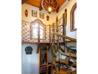 Casa de vacaciones Porec Características 42