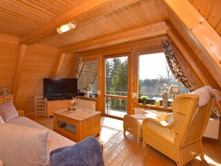 Casa per le vacanze Suhl Caratteristiche 7