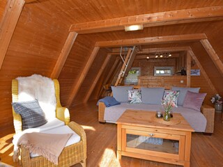 Casa per le vacanze Suhl Caratteristiche 8