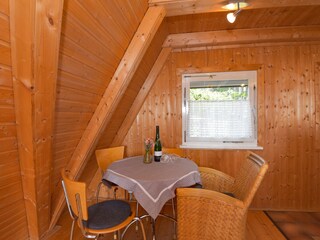 Casa per le vacanze Suhl Caratteristiche 10