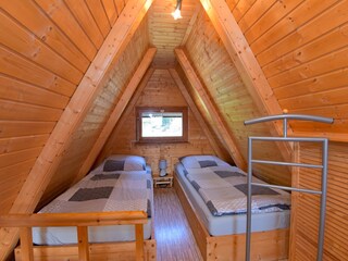 Casa per le vacanze Suhl Caratteristiche 12