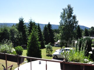 Casa per le vacanze Suhl Registrazione all'aperto 4