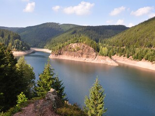 Casa per le vacanze Suhl Ambiente 21