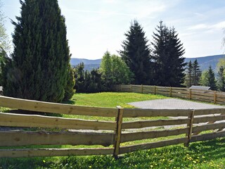 Casa per le vacanze Suhl Registrazione all'aperto 5