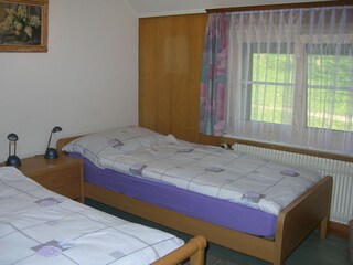 Sleeping-room