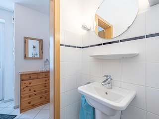 WC Erdgeschoss