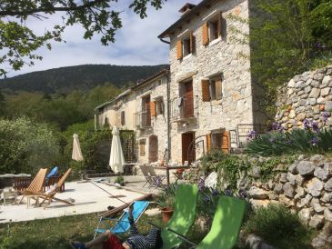 Ferienhaus Casa Mira