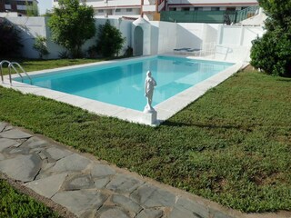 Villa Playa del Inglés Außenaufnahme 4