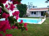 Villa Playa del Inglés Buitenaudio-opname 1