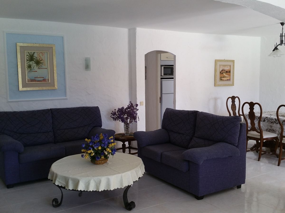 Villa Playa del Inglés Ausstattung 22