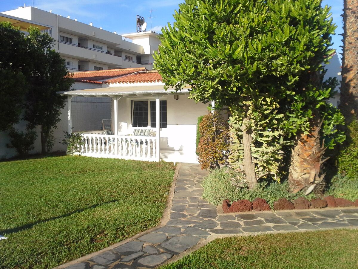 Villa Playa del Inglés Außenaufnahme 17