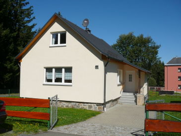 Ferienhaus Guenthel