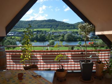 Holiday house Krüger