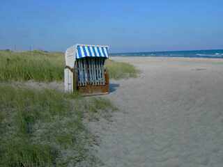 ..also beach chairs can be rented