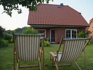 Holiday house Kronsgaard Outdoor Recording 6