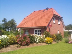 Holiday house Anna-Jana - Kronsgaard - image1