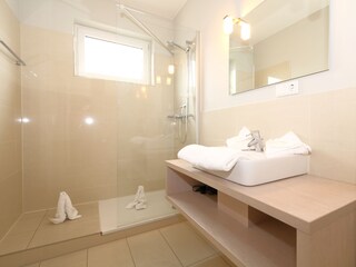 Apartment Westerland Ausstattung 3