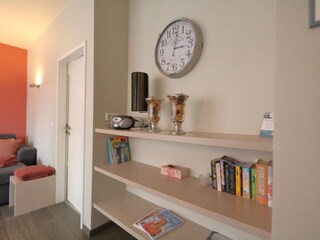 Apartment Westerland  9