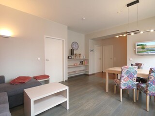 Apartment Westerland  10