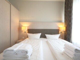 Apartment Westerland  12