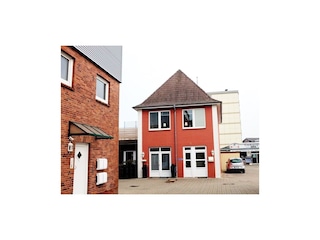 Apartment Westerland Außenaufnahme 1