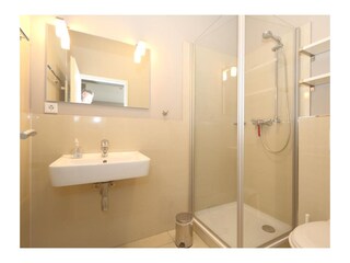 Apartment Westerland Ausstattung 6