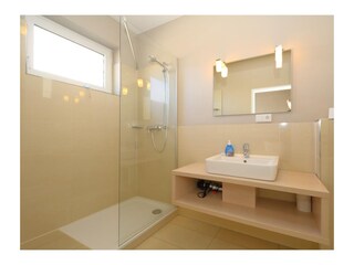 Apartment Westerland Ausstattung 7