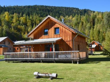Ferienhaus Haus Sep