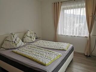 Appartamento per vacanze Millstatt Caratteristiche 13