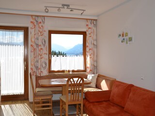 Holiday apartment Millstatt Features 8