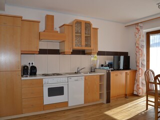 Appartamento per vacanze Millstatt Caratteristiche 9