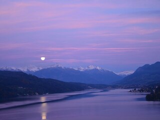 Appartamento per vacanze Millstatt Ambiente 14