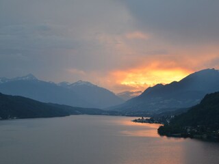 Appartamento per vacanze Millstatt Ambiente 16