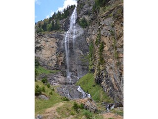 Appartamento per vacanze Millstatt Ambiente 18