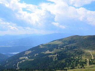 Appartamento per vacanze Millstatt Ambiente 19