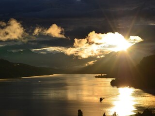 Appartamento per vacanze Millstatt Ambiente 17