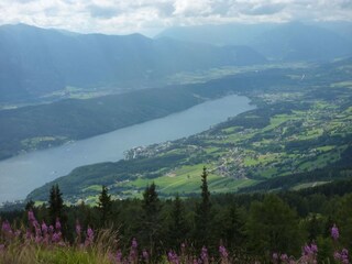 Appartamento per vacanze Millstatt Ambiente 15
