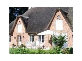 Holiday house Witzwort Outdoor Recording 7