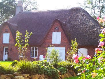 Holiday house Frisian house Wallsbuell