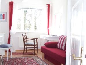 Ferienhaus Friesenhaus Wallsbuell - Witzwort - image1