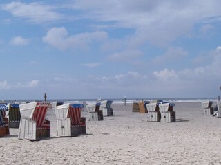 Holiday house Witzwort Environment 25