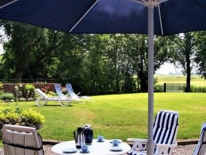 Friesenhaus Wallsbuell