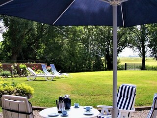 Holiday house Witzwort Outdoor Recording 2